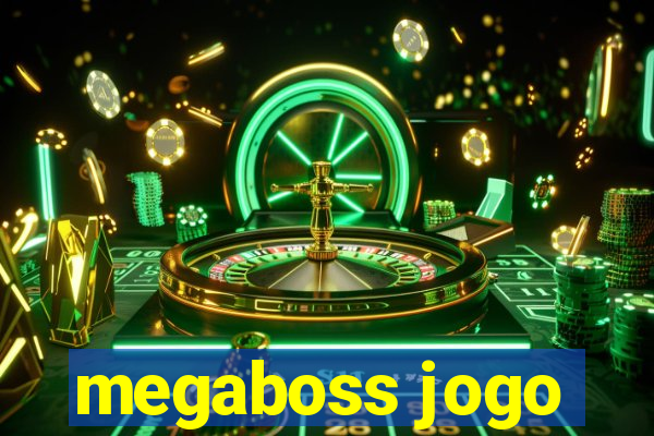 megaboss jogo
