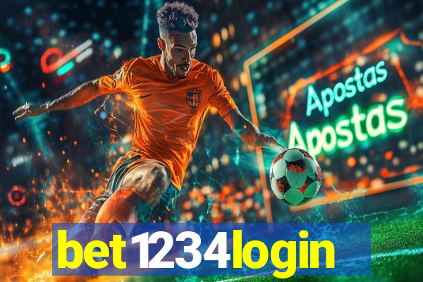bet1234login