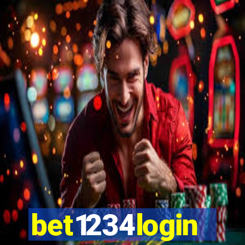 bet1234login