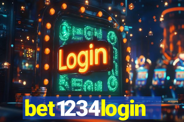 bet1234login