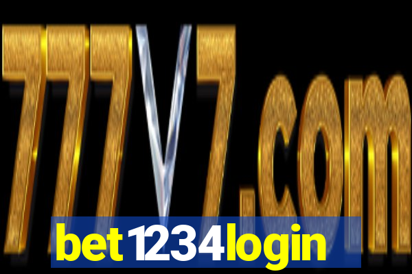 bet1234login