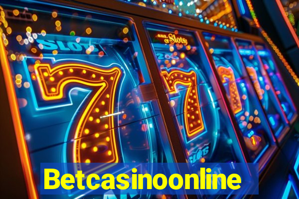 Betcasinoonline
