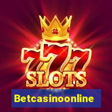 Betcasinoonline