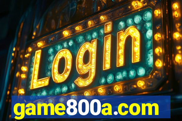 game800a.com