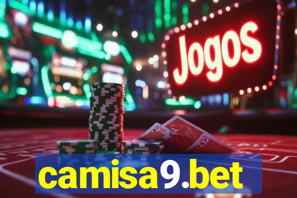 camisa9.bet
