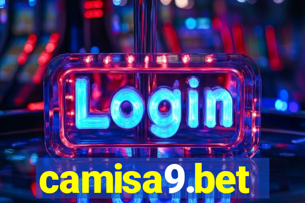 camisa9.bet