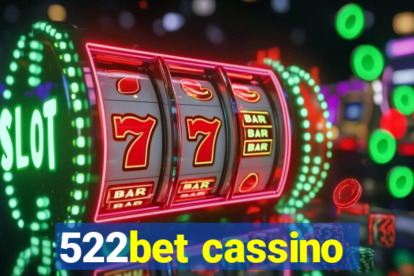522bet cassino