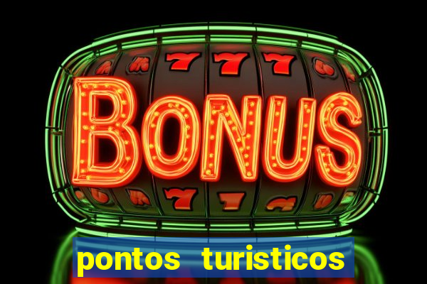 pontos turisticos santos sp