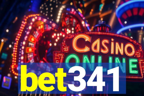 bet341
