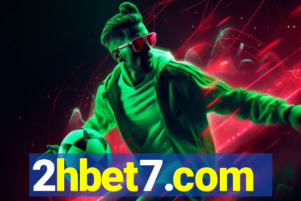 2hbet7.com