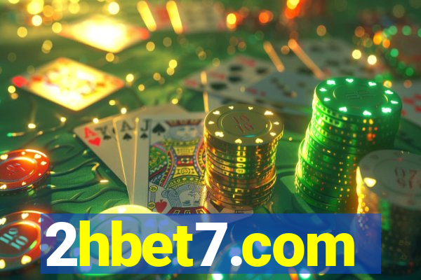 2hbet7.com