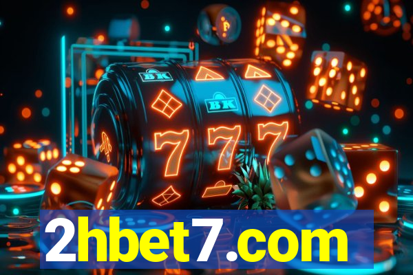 2hbet7.com