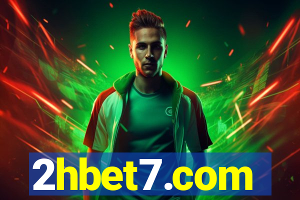 2hbet7.com