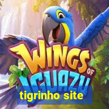 tigrinho site