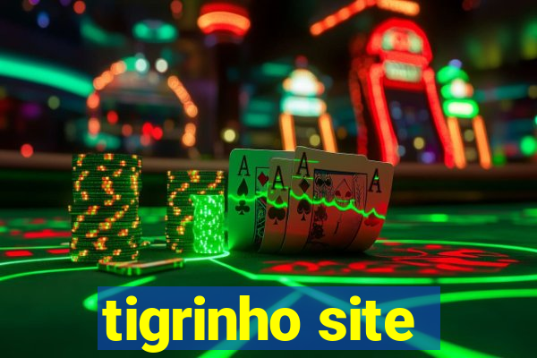 tigrinho site
