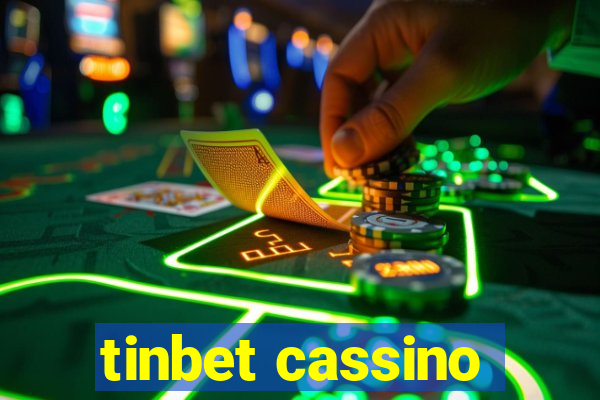 tinbet cassino