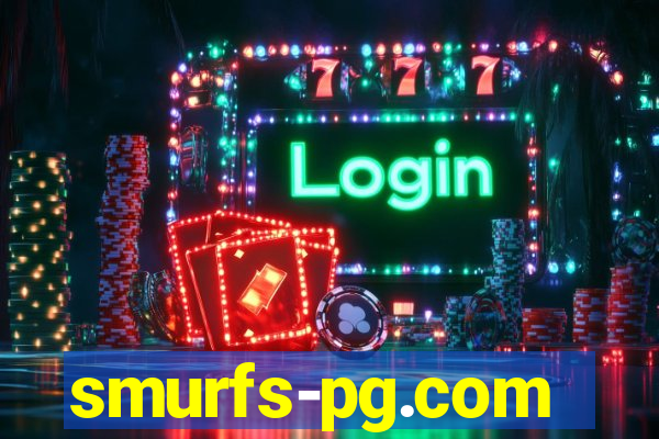 smurfs-pg.com
