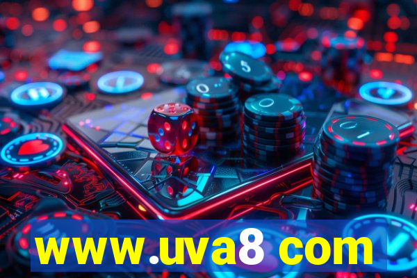 www.uva8 com