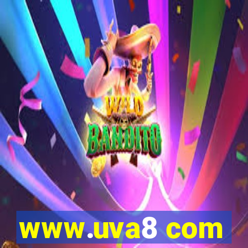 www.uva8 com
