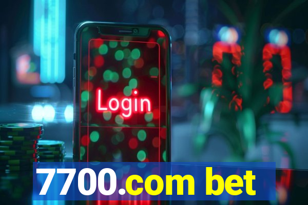 7700.com bet
