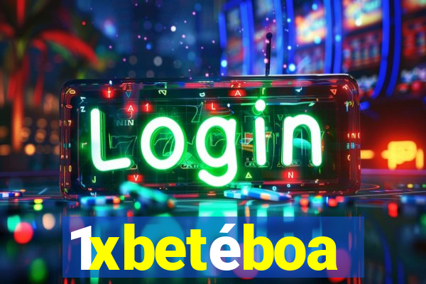 1xbetéboa