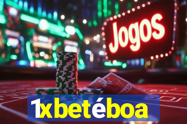 1xbetéboa