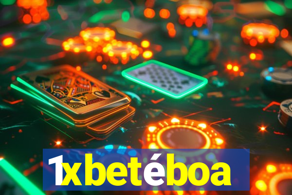 1xbetéboa