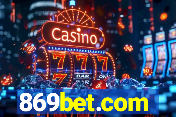 869bet.com