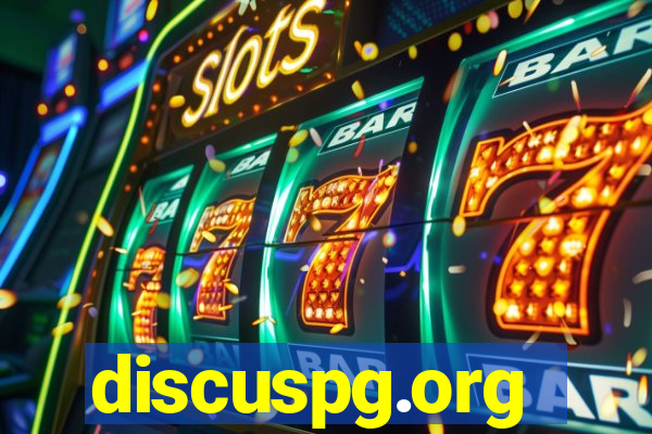 discuspg.org