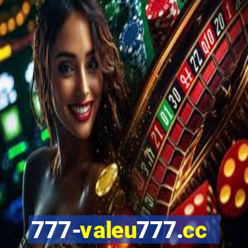 777-valeu777.cc