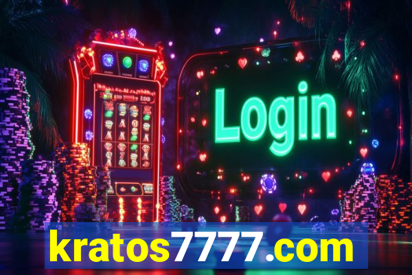 kratos7777.com
