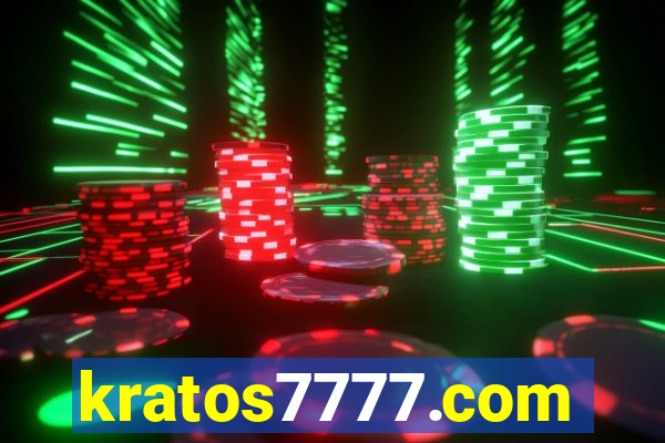 kratos7777.com