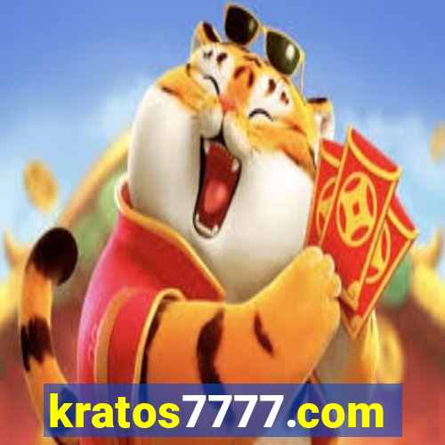kratos7777.com
