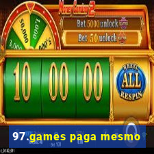 97.games paga mesmo