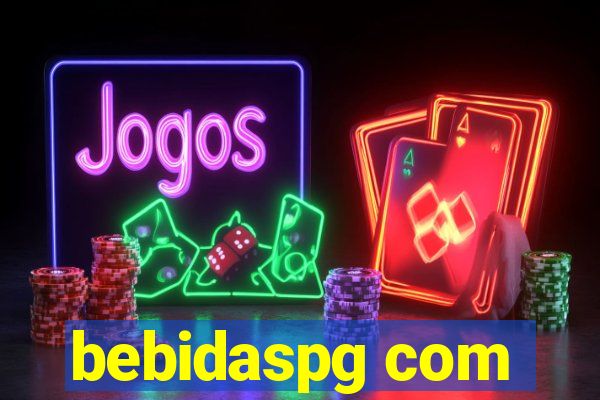 bebidaspg com