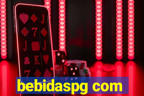 bebidaspg com