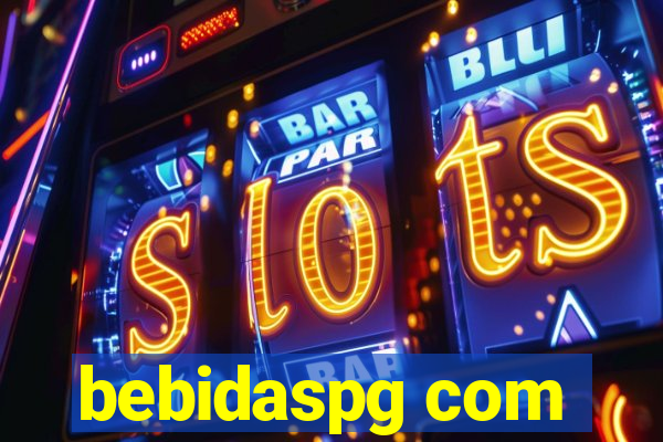 bebidaspg com