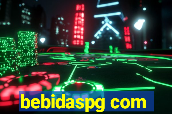 bebidaspg com
