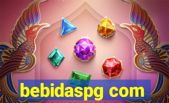 bebidaspg com