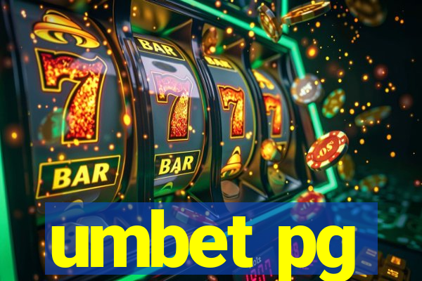 umbet pg