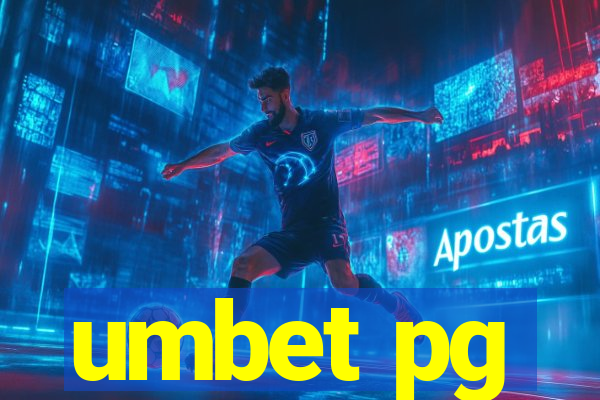 umbet pg