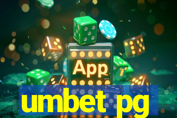 umbet pg