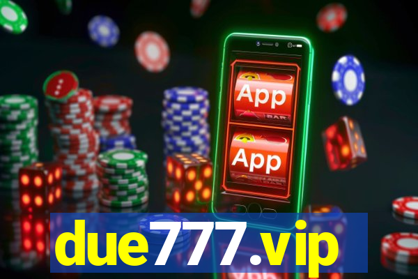 due777.vip