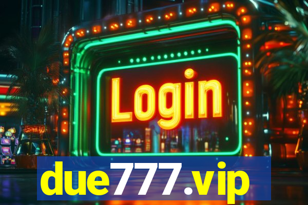 due777.vip