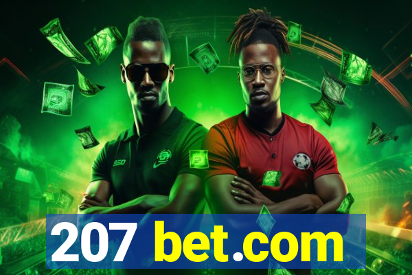 207 bet.com