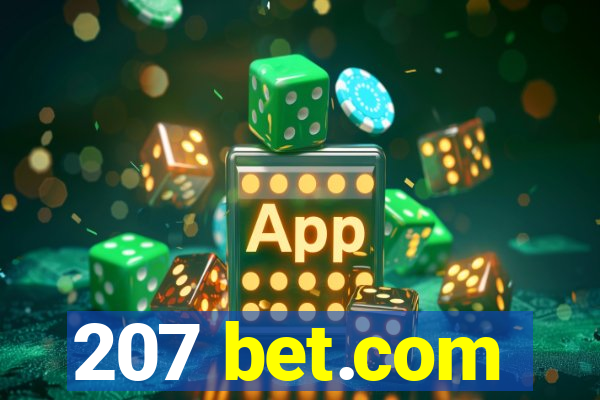 207 bet.com