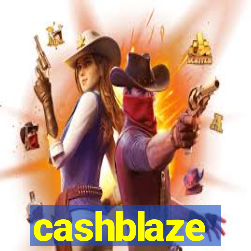 cashblaze