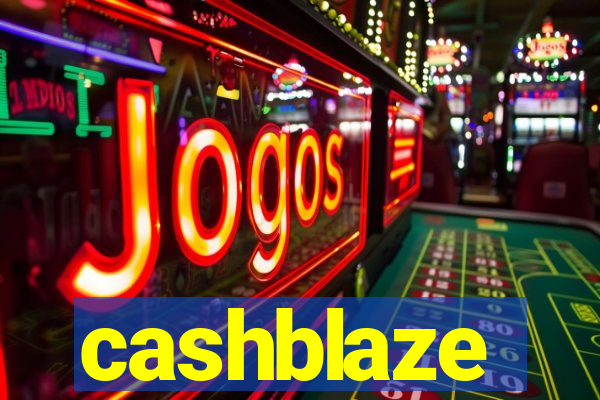 cashblaze
