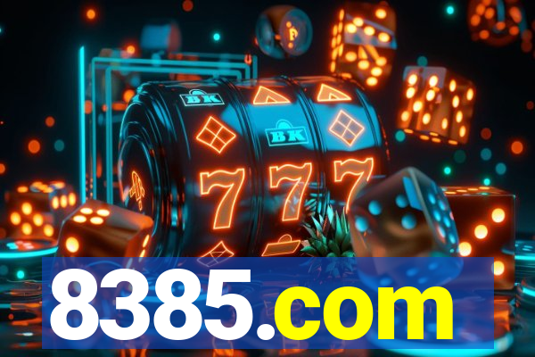 8385.com