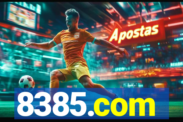 8385.com